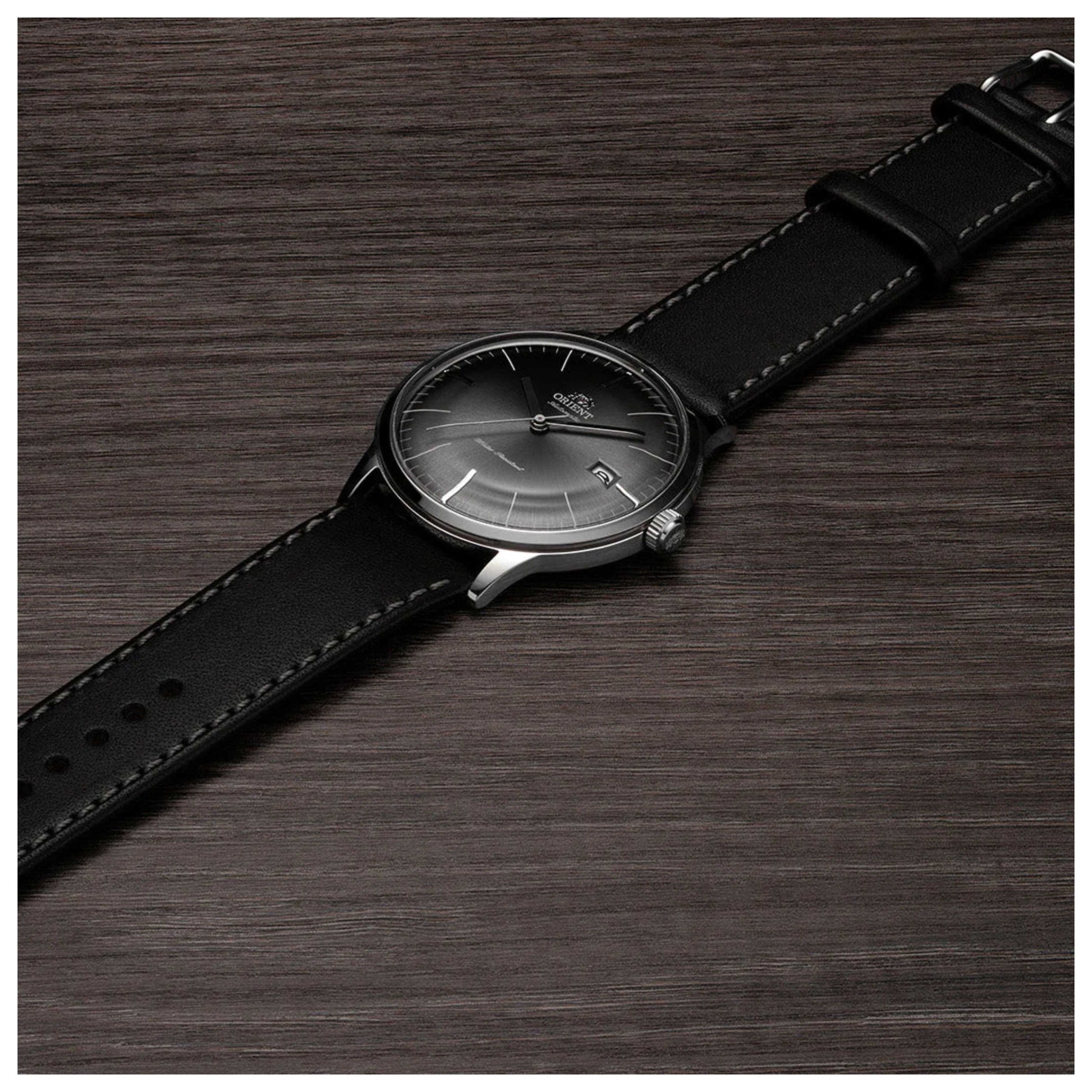 Orient Classic Bambino V2 Men's Automatic Watch FAC0000CA0 - Image #5