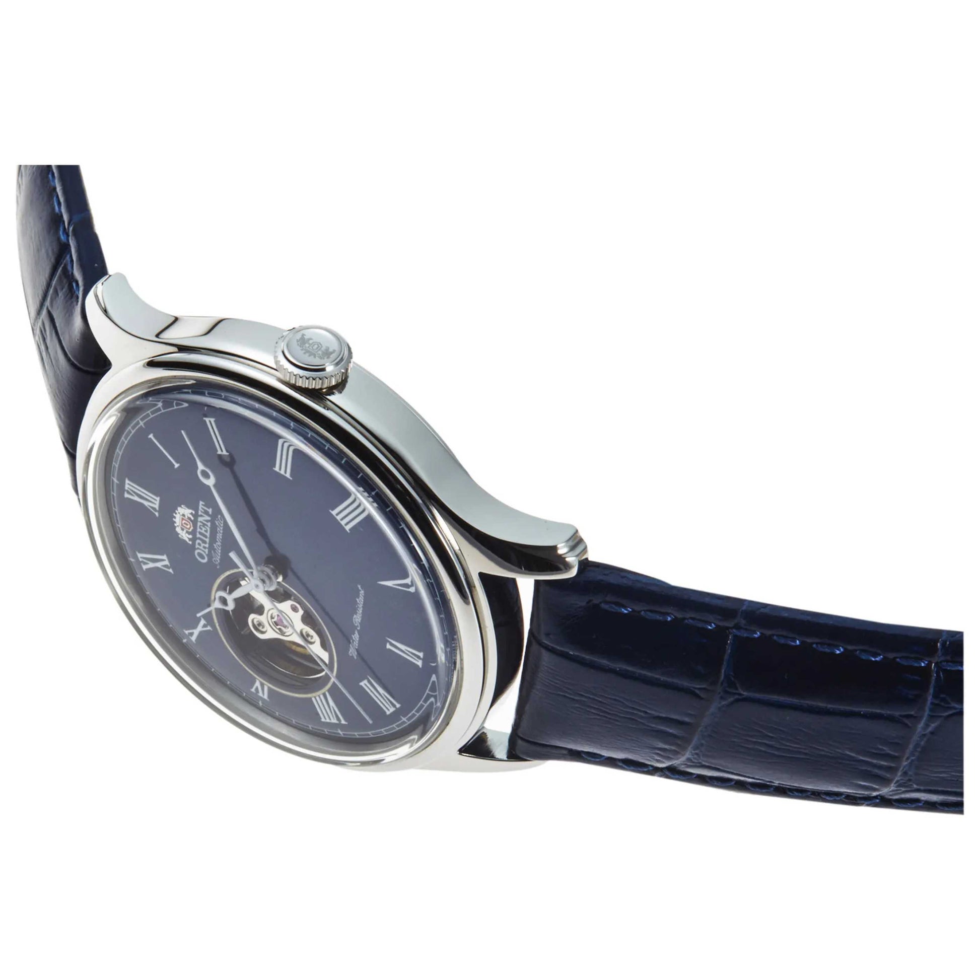 Orient Classic Men's Automatic Watch FAG00004D0 - Image #3