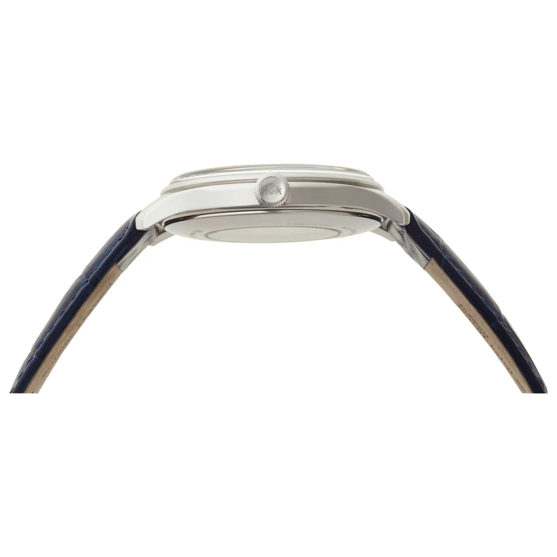 Orient Classic Men's Automatic Watch FAG00004D0 - Image #4
