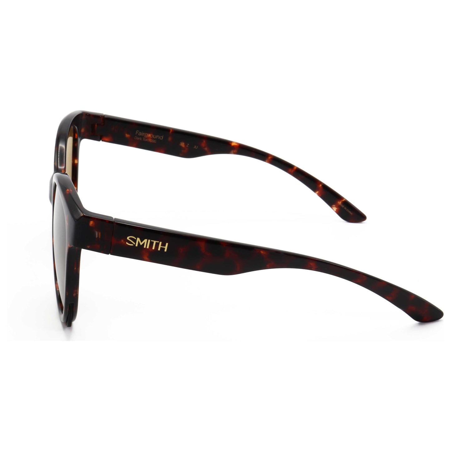 Smith Optics Fairground Unisex Sunglasses FAIRGROUND-086-55 - Image #3