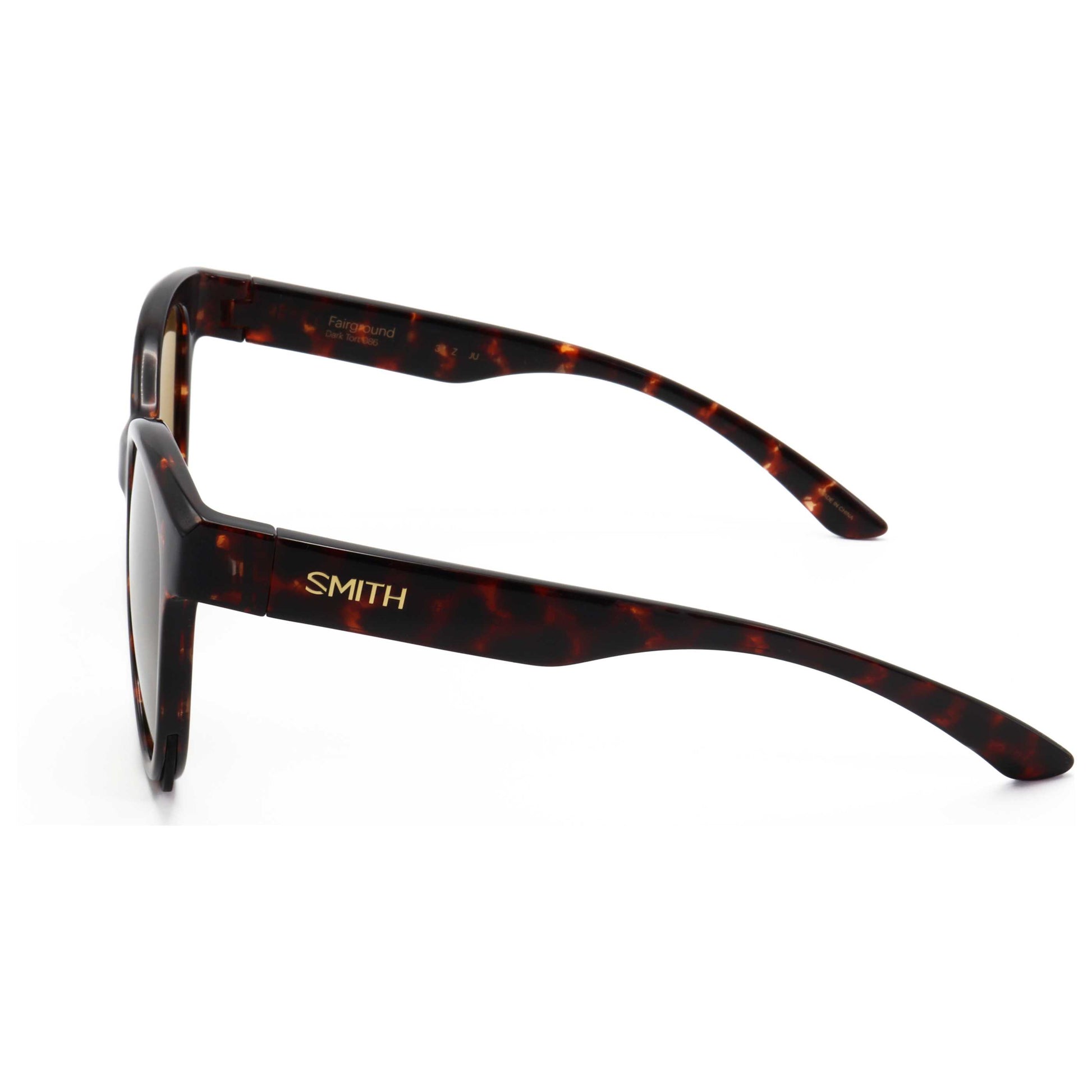 Smith Optics Fairground Unisex Sunglasses FAIRGROUND-086-55 - Image #3