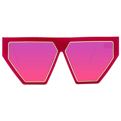 Irresistor Falcon Women's Sunglasses FALCON-PRSV-S0208 - Image #2