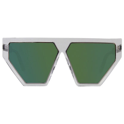 Irresistor Fashion Unisex Sunglasses FALCON-S0209-0 - Image #2