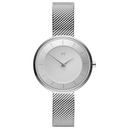 Front view of MVMT MOD Women's Quartz Watch FB01-S