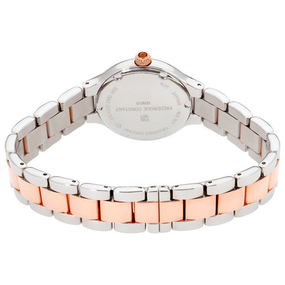 Frederique Constant Classics Women's Quartz Watch FC-200WHD1ER32B - Image #3