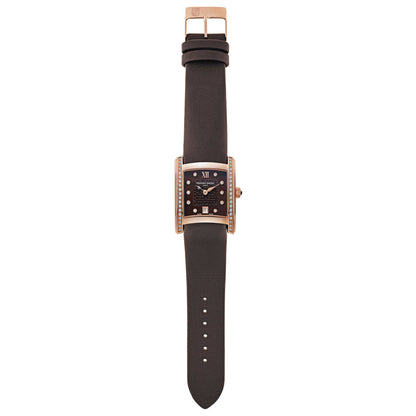 Frederique Constant Delight Women's Swiss Quartz (Battery-Powered) Watch FC-220CHD2ECD4 - Image #8