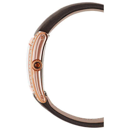 Frederique Constant Delight Women's Swiss Quartz (Battery-Powered) Watch FC-220CHD2ECD4 - Image #4