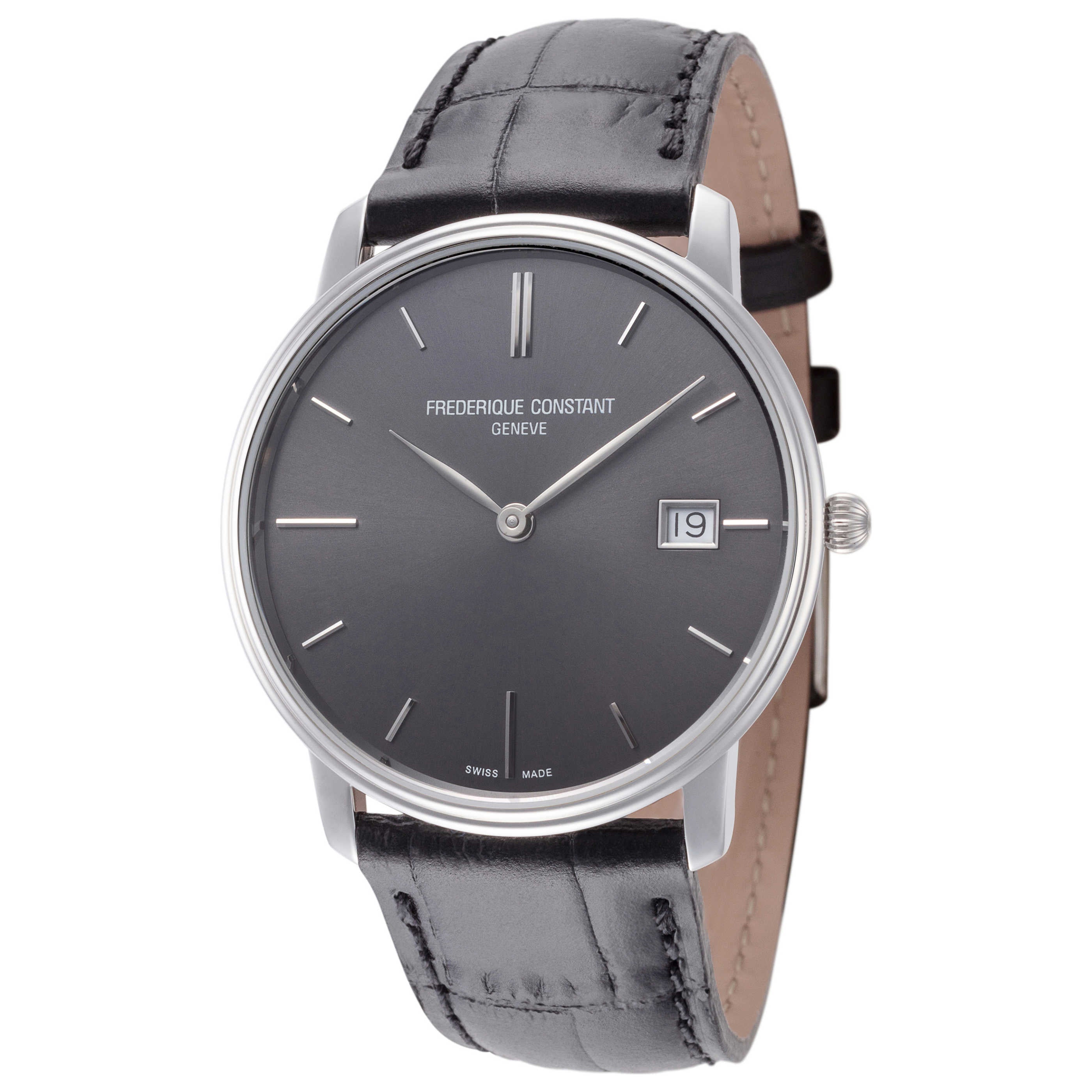 Frederique Constant Men's Watch FC-220NG4S6 – Ashford.com