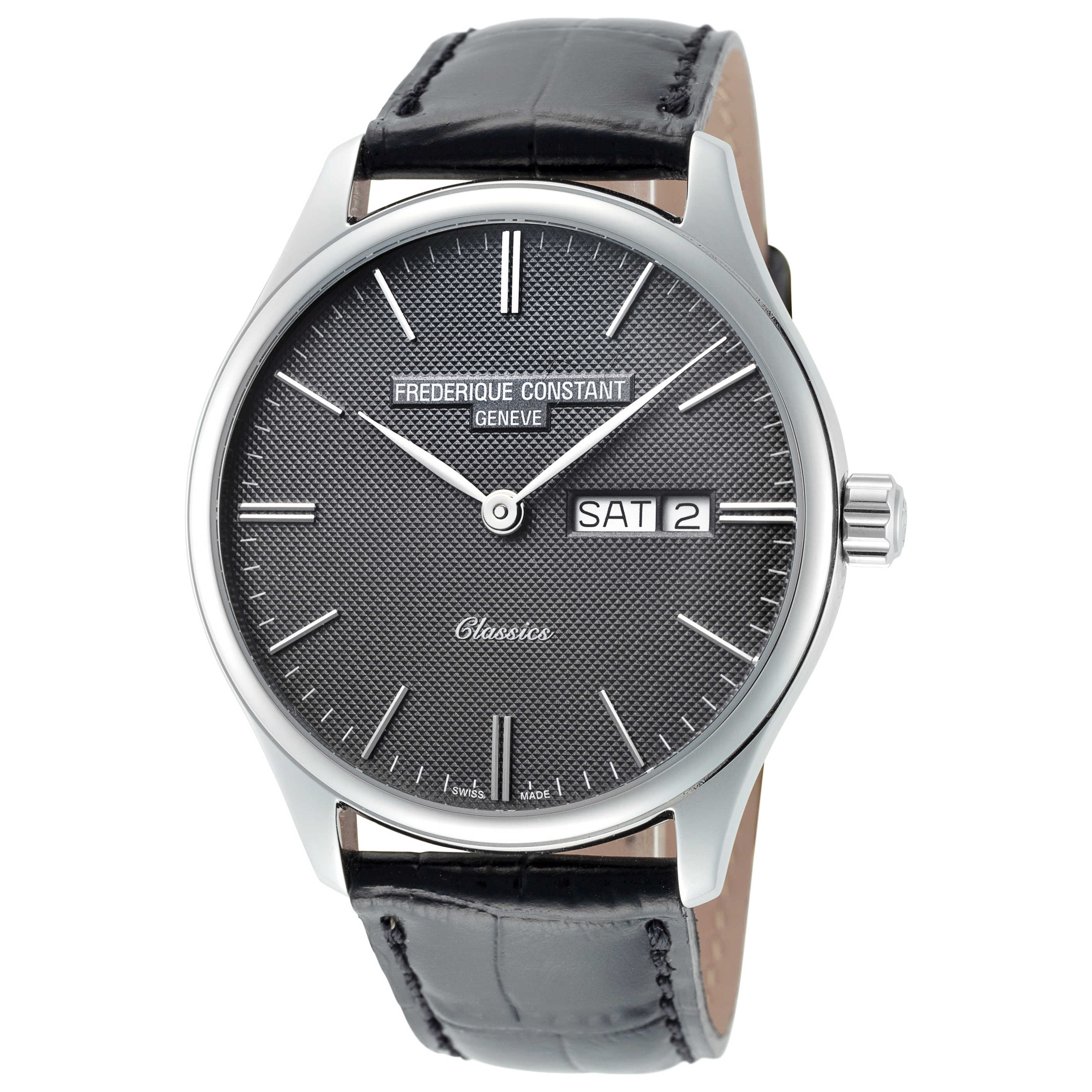 Frederique Constant Classics FC-225GT5B6 Men's Watch – Ashford.com