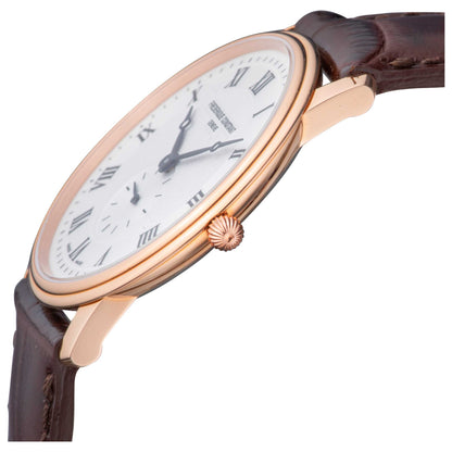 Frederique Constant Slimline Women's Quartz Watch FC-235M4S4 - Image #2