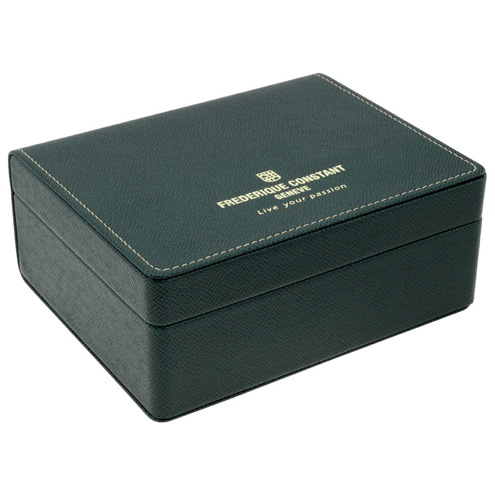 Frederique Constant Classics Date and Day Men's Quartz Watch FC-259BR5B6-DBR - Image #4