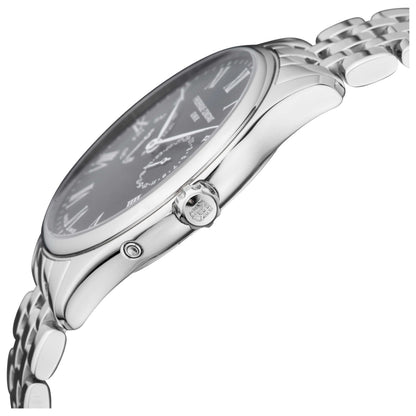 Frederique Constant Classics Date and Day Men's Quartz Watch FC-259BR5B6B - Image #2