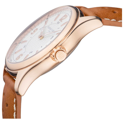 Frederique Constant Horological Smartwatch Men's Quartz Smartwatch FC-282AS5B4 - Image #2