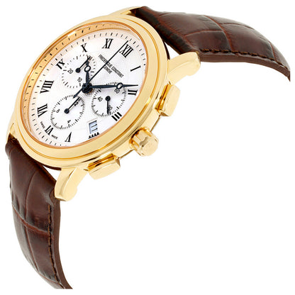 Frederique Constant Classics Men's Quartz Watch FC-292MC4P5 - Image #2