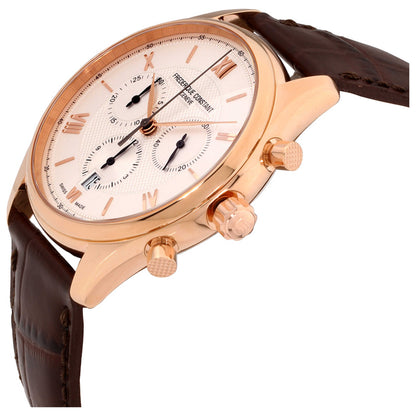 Frederique Constant Classics Chrono Men's Quartz Watch FC-292MV5B4 - Image #2
