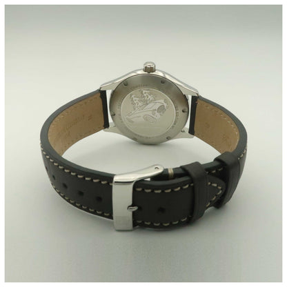 Frederique Constant Vintage Rally Men's Automatic Watch FC-303WGH5B6-SDV - Image #2