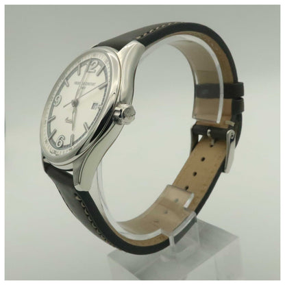 Frederique Constant Vintage Rally Men's Automatic Watch FC-303WGH5B6-SDV - Image #4