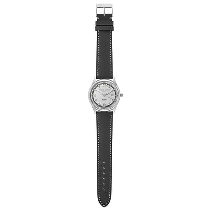 Frederique Constant Vintage Rally Men's Automatic Watch FC-303WGH5B6 - Image #8