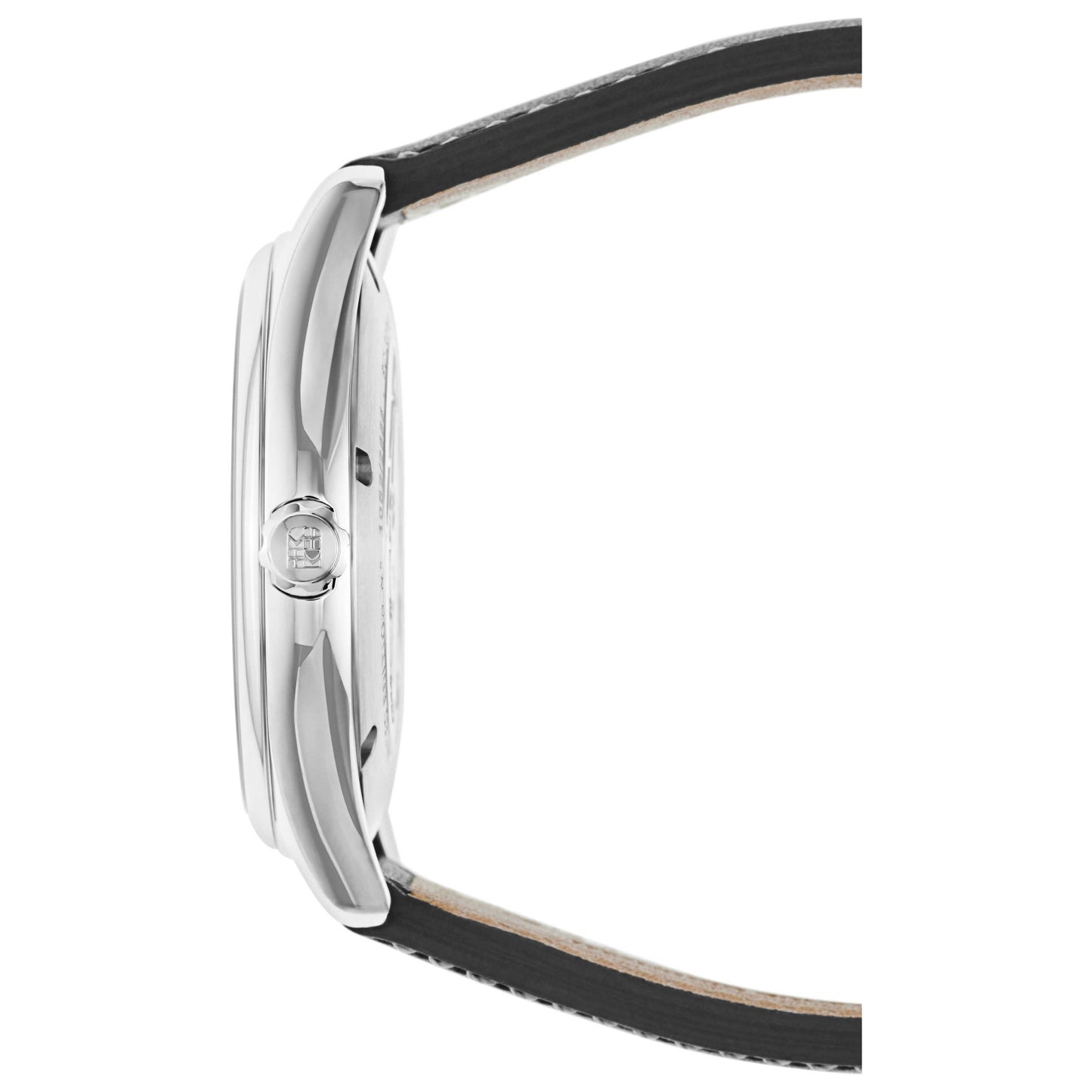 Frederique Constant Vintage Rally Men's Automatic Watch FC-303WGH5B6 - Image #4