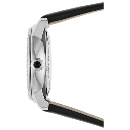 Frederique Constant Double Heart Beat Women's Automatic Watch FC-310BDHB2PD6 - Image #4