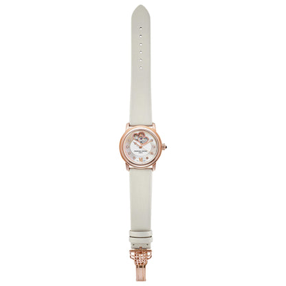 Frederique Constant World Heart Federation Women's Automatic Watch FC-310WHF2P4 - Image #8