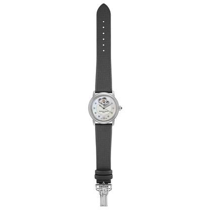 Frederique Constant World Heart Federation Women's Automatic Watch FC-310WHF2P6 - Image #8