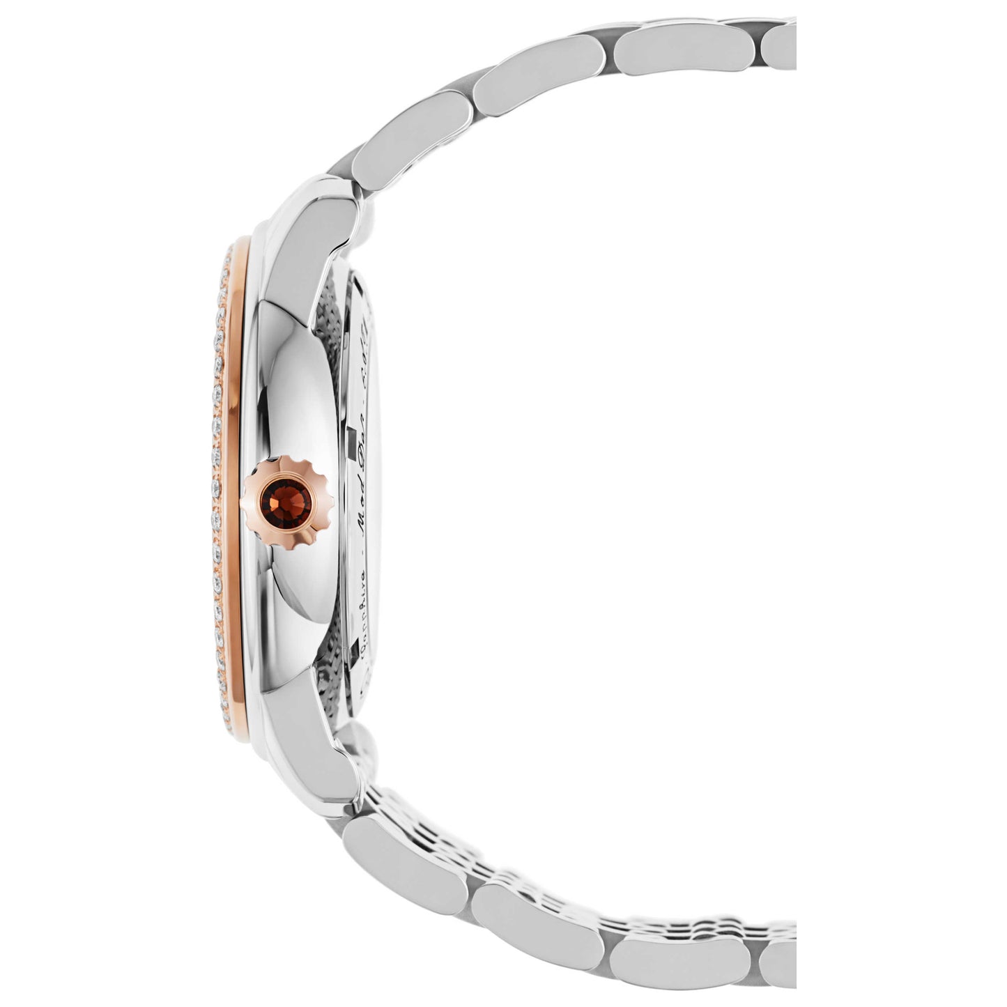 Frederique Constant World Heart Federation Women's Automatic Watch FC-310WHF2PD2B3 - Image #4