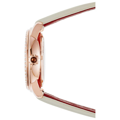 Frederique Constant World Heart Federation Women's Automatic Watch FC-310WHF2PD4 - Image #4