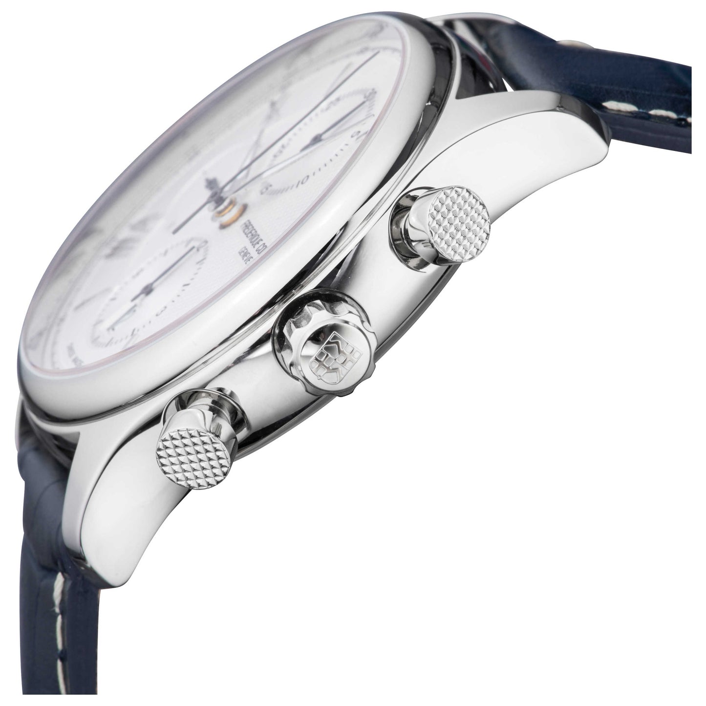 Frederique Constant Runabout Chrono Men's Automatic Watch FC-392MS5B6 - Image #2