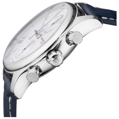 Frederique Constant Runabout Chrono Men's Automatic Watch FC-392MS5B6 - Image #2
