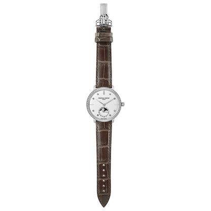 Frederique Constant Manufacture Men's Automatic Watch FC-703SD3SD6 - Image #8