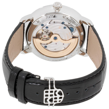 Frederique Constant Slimline Men's Automatic Watch FC-705BG4S6 - Image #2