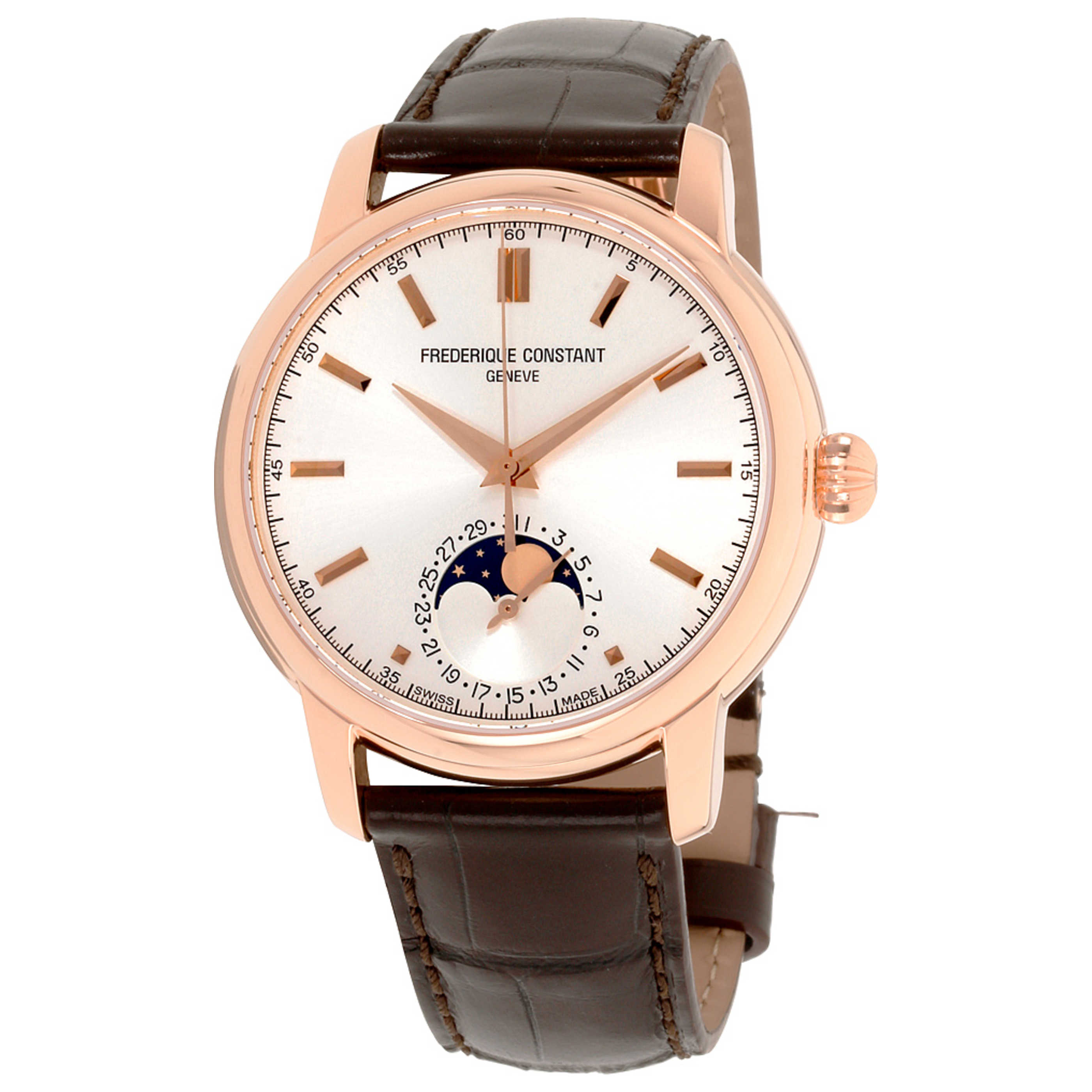 Frederique Constant Men's Watch FC-715V4H4 – Ashford.com