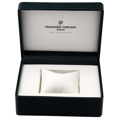 Frederique Constant Classics Men's Automatic Watch FC-718MC4H4 - Image #4