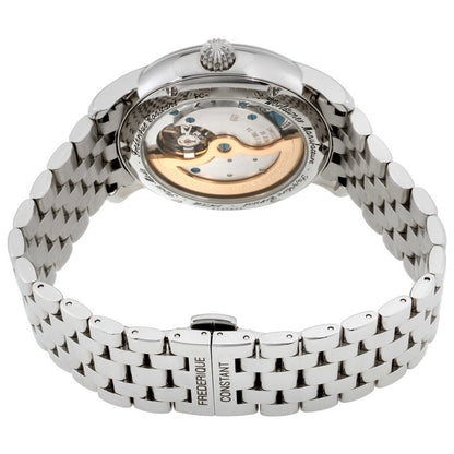 Frederique Constant Classics Men's Automatic Watch FC-718MC4H6B - Image #3