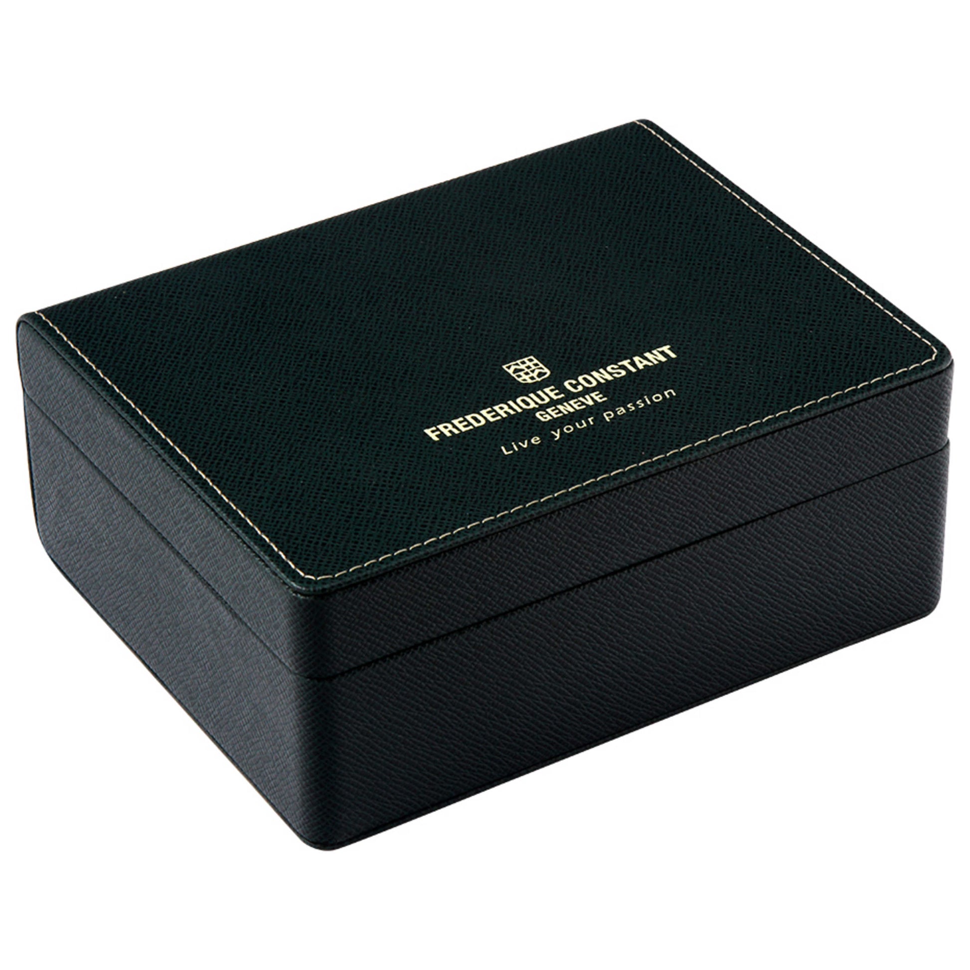 Frederique Constant Classics Men's Automatic Watch FC-718MC4H6B - Image #5