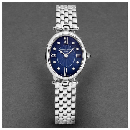 Frederique Constant Art Deco Women's Quartz Watch FC200RMPN2V6B - Image #2