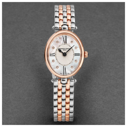 Frederique Constant Art Deco Women's Quartz Watch FC200RMPW2V2B - Image #2
