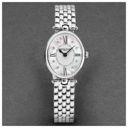 Frederique Constant Art Deco Women's Quartz Watch FC200RMPW2V6B - Image #3