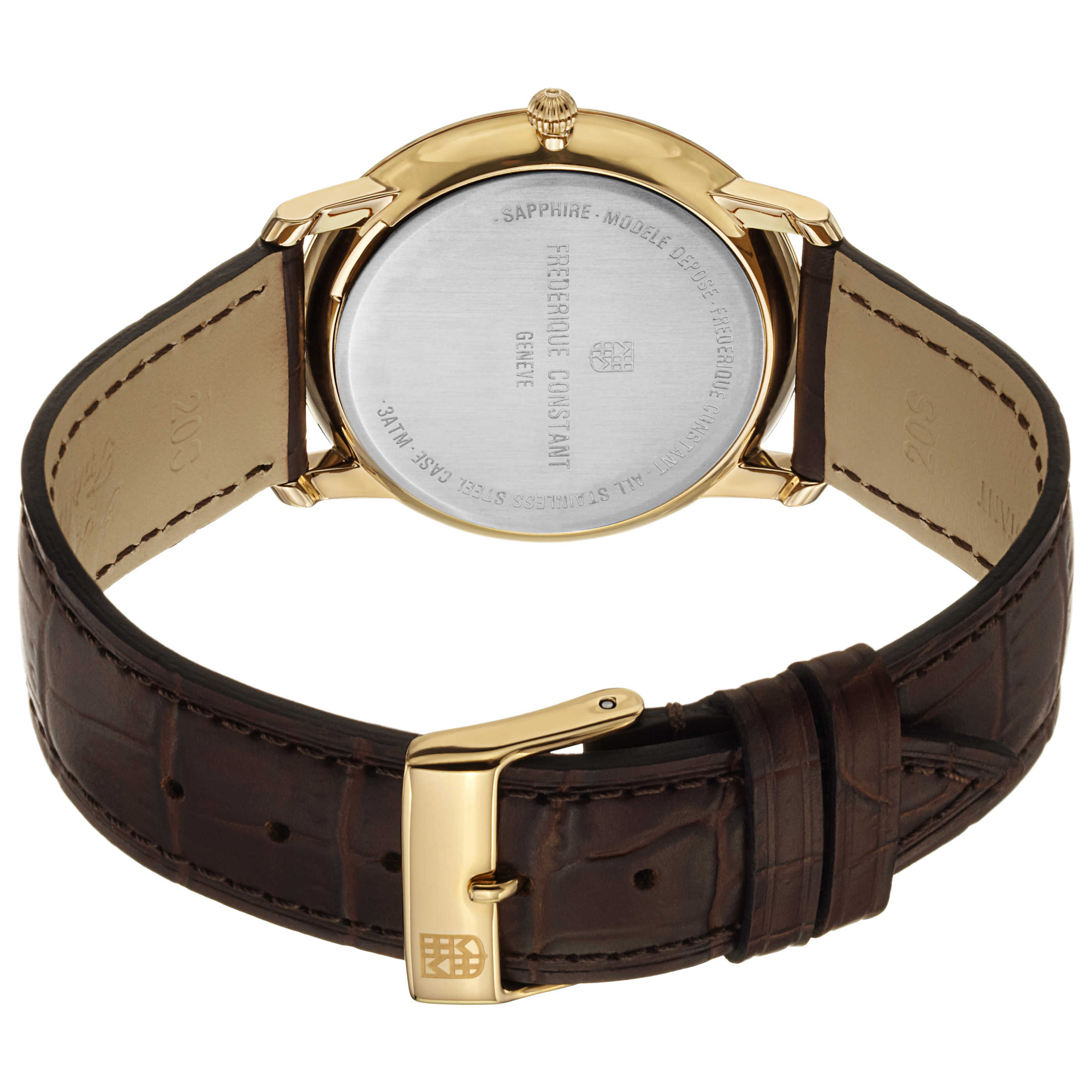 時計 Frederique Constant FC235 Frederique Constant Women's Watch FC235M4S5 – Ashford.com