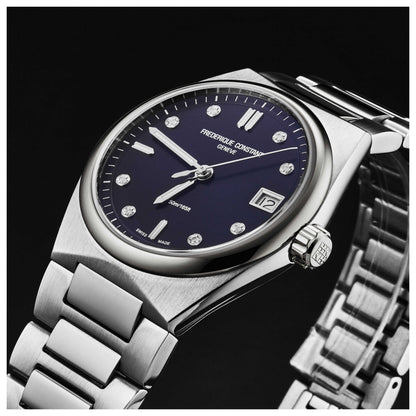 Frederique Constant Highlife Women's Quartz Watch FC240ND2NH6B - Image #2