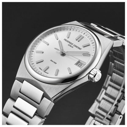 Frederique Constant Highlife Women's Quartz Watch FC240S2NH6B - Image #2