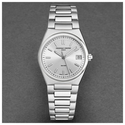 Frederique Constant Highlife Women's Quartz Watch FC240S2NH6B - Image #3