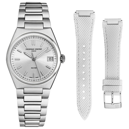 Frederique Constant Highlife Women's Quartz Watch FC240S2NH6B - Image #5