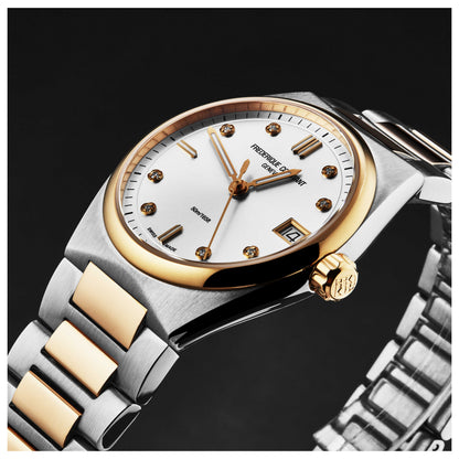Frederique Constant Highlife Women's Quartz Watch FC240VD2NH2B - Image #2