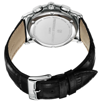 Frederique Constant Persuasion Men's Quartz Watch FC292MC4P6 - Image #4