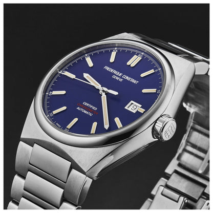 Frederique Constant Highlife Men's Automatic Watch FC303BLS3NH6B - Image #2