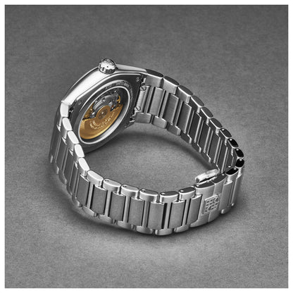 Frederique Constant Highlife Men's Automatic Watch FC303BLS3NH6B - Image #4