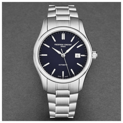 Frederique Constant Classics Men's Automatic Watch FC303N6B6B - Image #5