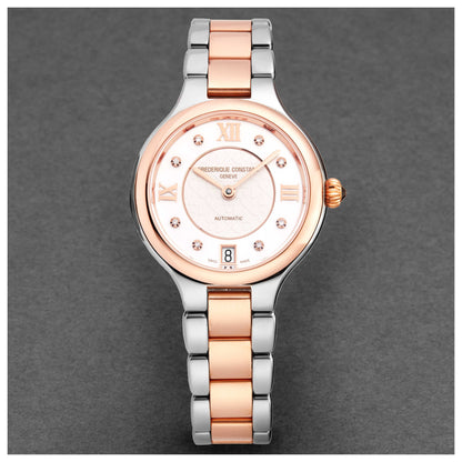 Frederique Constant Delight Women's Automatic Watch FC306WHD3ER2B - Image #3